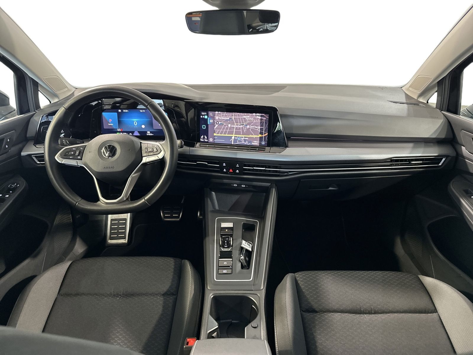 Volkswagen Golf - Bild 14