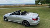Mercedes-Benz E 500 Cabrio Autom. 408 PS, Vollausstattung - Mercedes-Benz E 500 mit Benzin-Antrieb: Cabrio