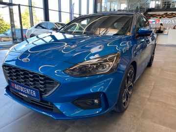 Ford Focus Lim. ST-Line 5-Türer Aut.*LED*NAVI*ACC*B&O