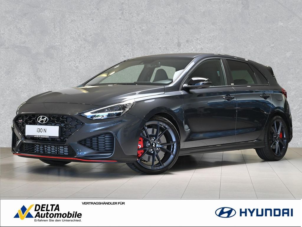 Hyundai i30 N performance | Auto kaufen bei mobile.de