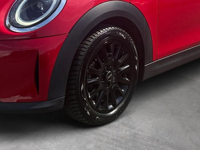 Cooper C Trim Digitales Cockpit SHZ CarPlay