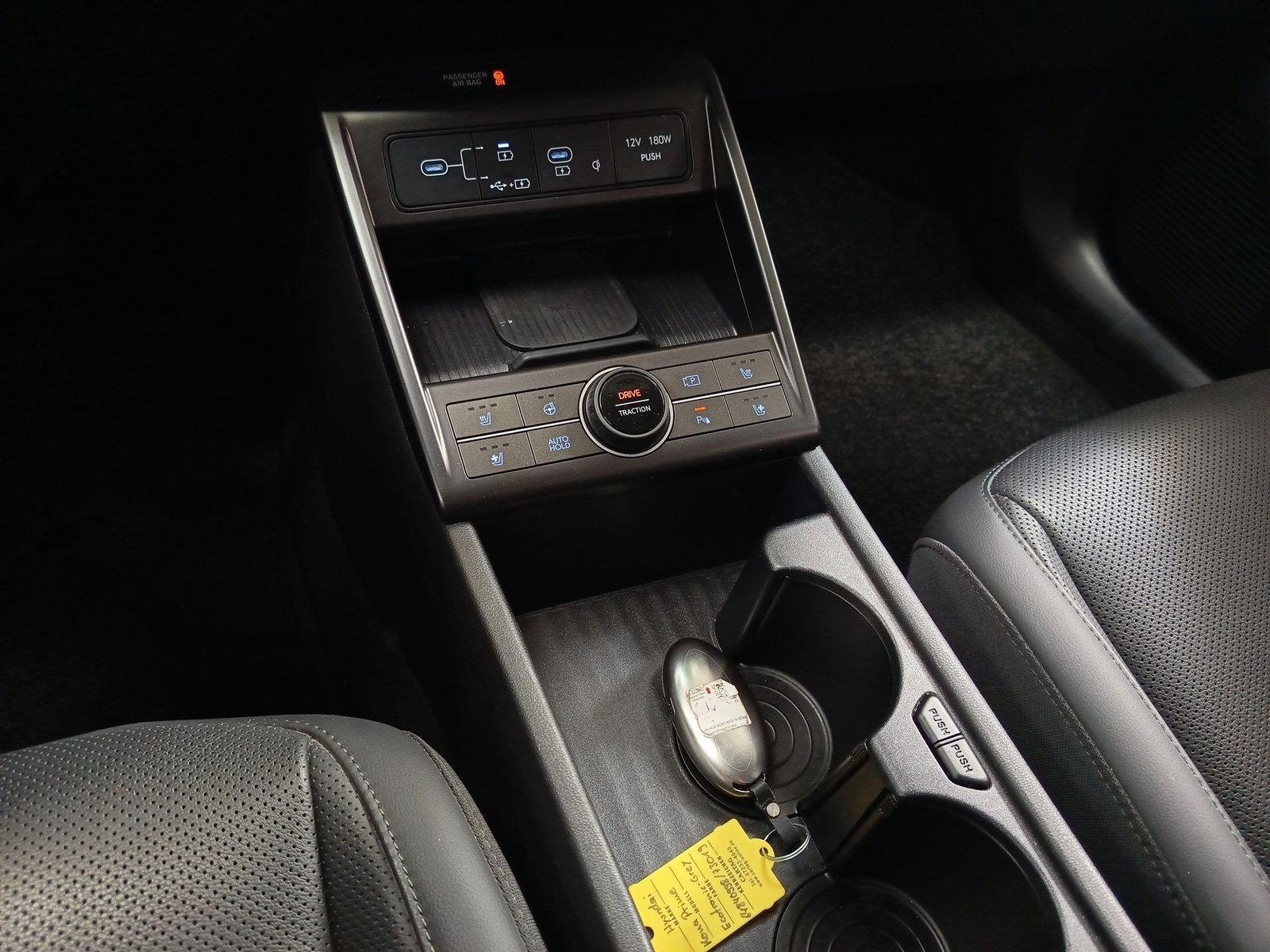 Hyundai Kona – Bild 23