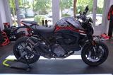 Ducati Monster 939 Pixel 35 Kw Möglich - Ducati Motorräder in München