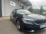 BMW 520d Touring M-Paket Leder Winterräder *AHK* - Winterräder Gebrauchtwagen