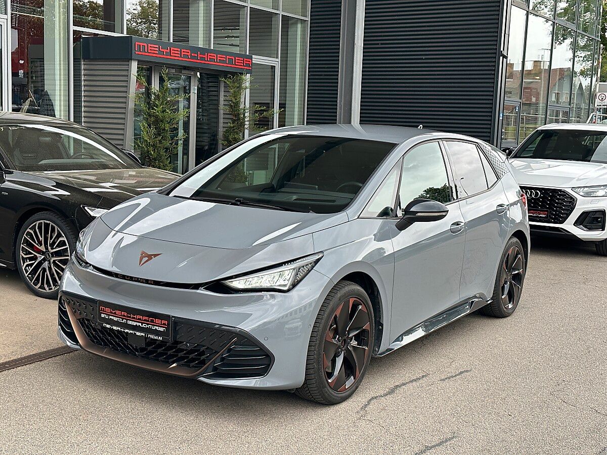 Other Born 77kWh e-Boost
