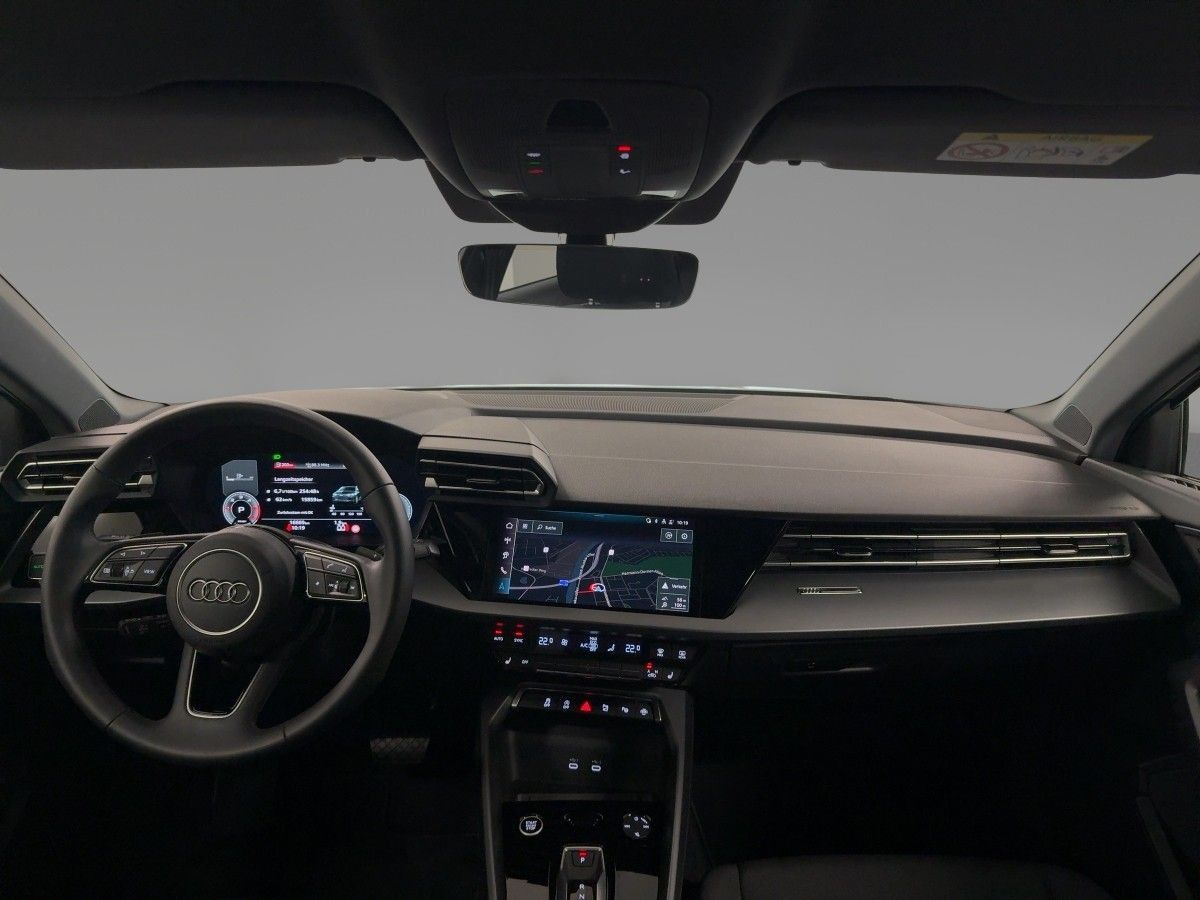 Audi A3 - Bild 12