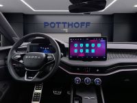 Skoda Superb - Vorschau Bild 14
