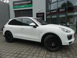 Porsche Cayenne 3.0D SPORTPAKET PANO/NAVI/KAM/ PDLS/AHK - Porsche Cayenne Gebrauchtwagen in Berlin