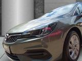 Opel Astra K Start Stop 1.2 Turbo EU6d  Elegance Lim. - Opel: 1.6