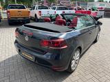 Volkswagen Golf VI Cabriolet Basis - Volkswagen Golf: Roadster