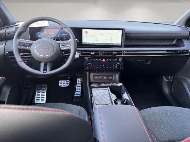 Hyundai TUCSON - Bild 11