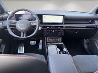 Hyundai TUCSON - Vorschau Bild 11