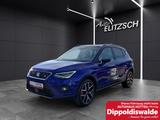 Seat Arona 1.0 TSI FR DSG BEATS NAVI RFK - Seat Arona Gebrauchtwagen in Dresden