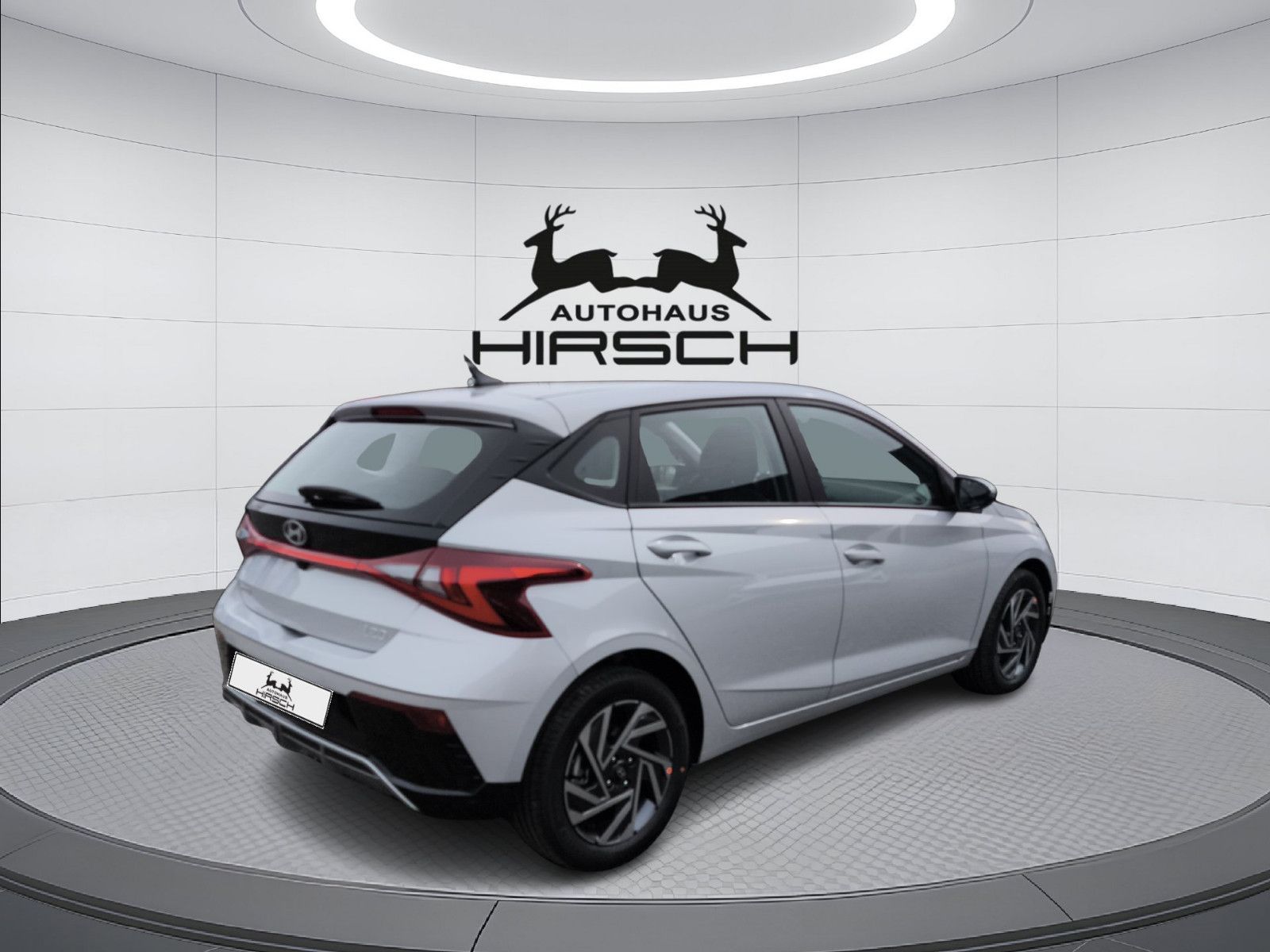 Hyundai i20 - Bild 3