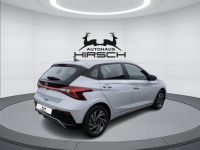 Hyundai i20 - Vorschau Bild 3