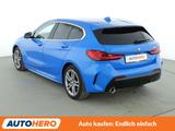 BMW 1er 118i M Sport Aut.*NAVI*LED*TEMPO*CAM*SHZ*LHZ - BMW 118: 118i 1er