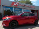 Mazda 2 Lim. Homura Navi*Kamera*SHZ*ab 199€