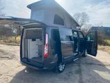 Ford Panama - Kompakter Camper, alltagstauglich - Wohnmobil oder -wagen Kompakt