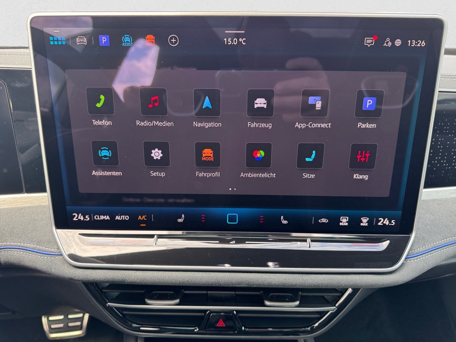 Volkswagen Passat Variant - Bild 12