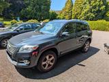 Toyota RAV 4 2.0 4x4 Travel *TÜV 09/2026* ... - gebrauchte Toyota RAV 4 aus dem Jahr 2013