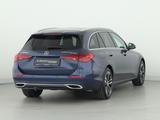 Mercedes-Benz C 300 de T-Modell mit EQ Hybrid Technologie *PAV - Mercedes-Benz C-Klasse: T Modell