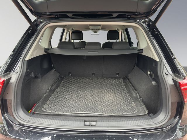 Tiguan Allspace 2.0 TDI Elegance 4Motion DSG