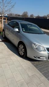 Volkswagen VW Eos 2.0 Bensiner - Volkswagen Eos in Duisburg
