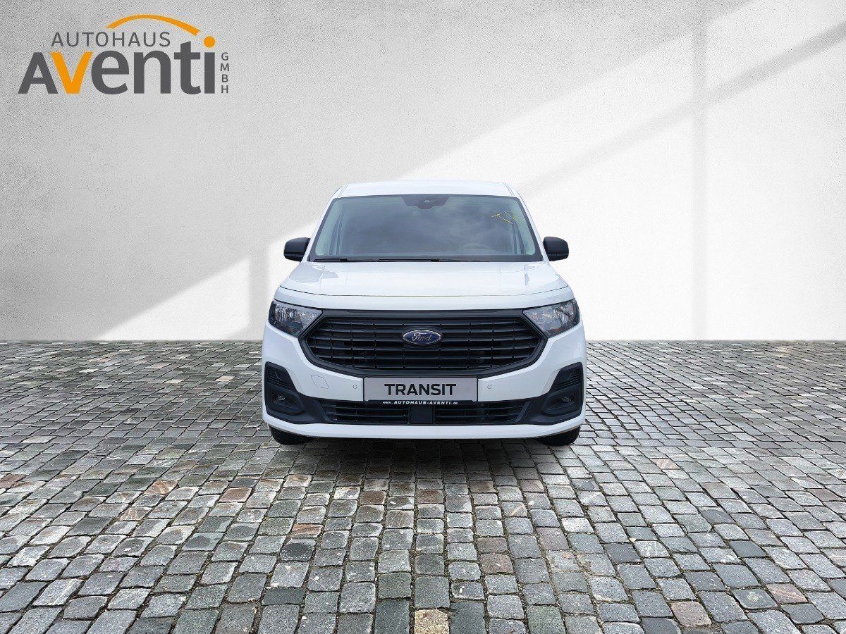 Ford Transit Connect - Bild 3