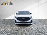 Ford Transit Connect Trend *Allwetter*Navi*Schiebetür - gebrauchte Ford Kleinbus