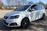 Seat Alhambra 2.0 TDI EURO 6 KAMERA 7-SITZE NAVI - Seat Alhambra: Eu