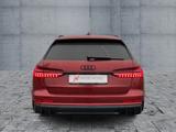 Audi S6  Avant TDI quattro + AHK | Pano | S-Sitze ++ - rote Audi S6