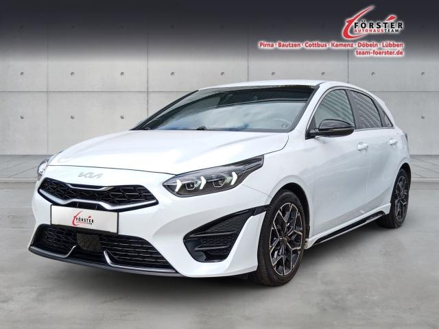 Kia cee'd / Ceed