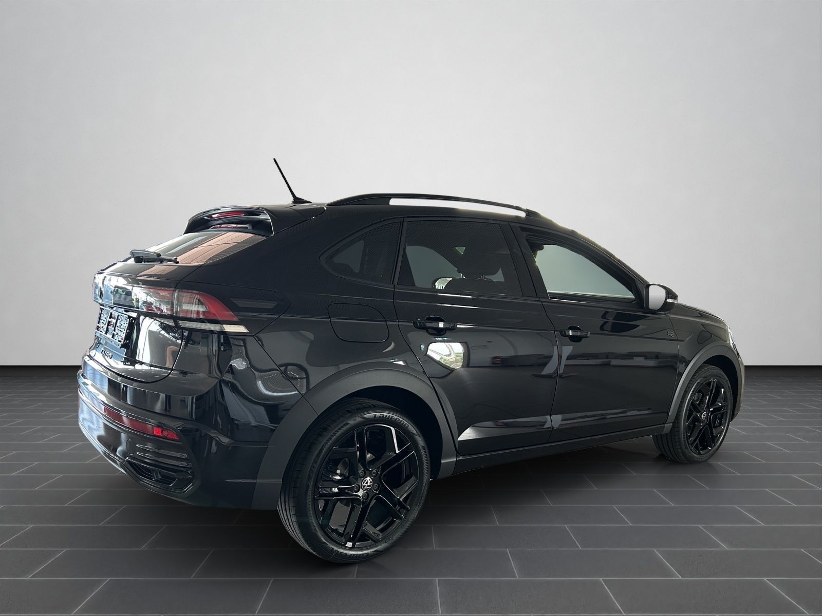 Volkswagen Taigo - Bild 3