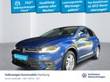 Volkswagen Polo Style 1.0 TSI DSG Panoramadach Navi CarPlay - Volkswagen Polo: Panoramadach