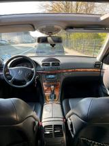 Mercedes-Benz auto mercedes e270d  automatik diesel - Mercedes-Benz E 270 in Dortmund