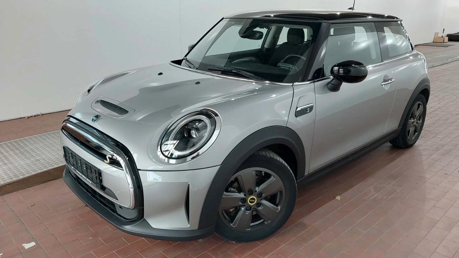 MINI COOPER SE Mini 3-trg. Cooper SE Essential Trim