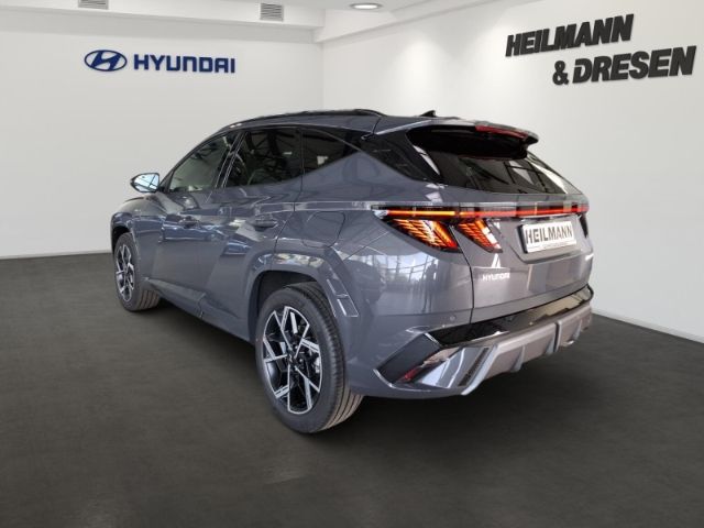 Hyundai TUCSON - Bild 4