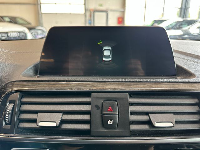 BMW 218 2 Coupe *TEMPO*LED*SitzHZ*KLIMAAUTO*