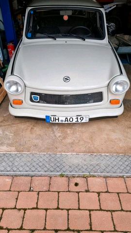 Trabant (Wabant)