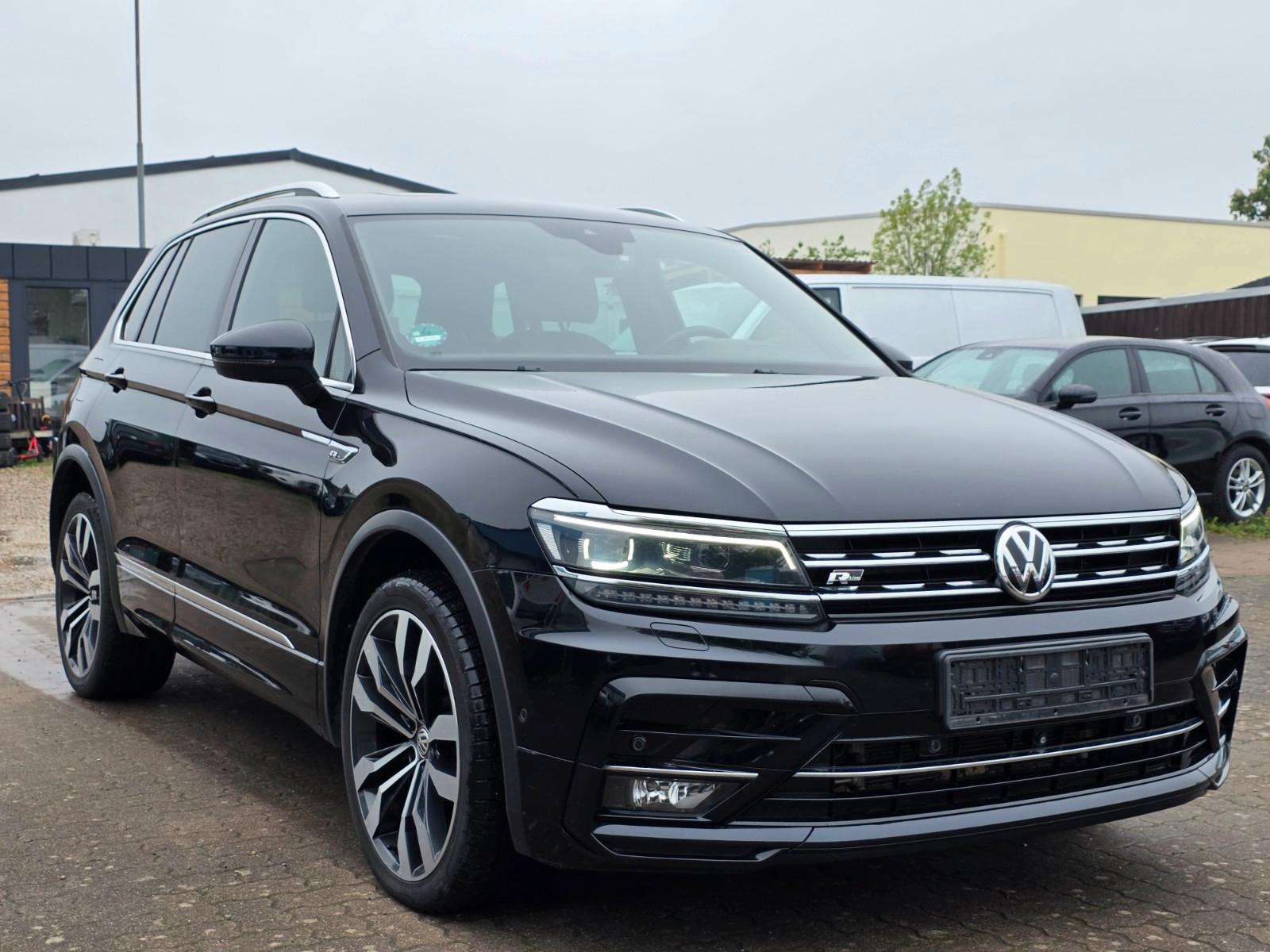 Volkswagen Tiguan 2.0 TDI 176kW DSG 4MOT High/R-Line923