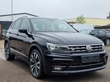 Volkswagen Tiguan 2.0 TDI 176kW DSG 4MOT High/R-Line923 - Volkswagen Gebrauchtwagen in Hannover