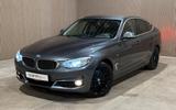 BMW 320 Gran Turismo - gebrauchte BMW 320 Gran Turismo aus dem Jahr 2015