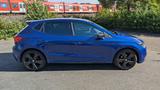 Seat Ibiza FR 1.5 TSI 110kW Black Edition 7-Gang DSG  - Seat Ibiza Gebrauchtwagen in Frankfurt