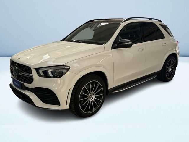 Mercedes-Benz Mercedes GLE 300 300 d Mild hybrid Premium 4Mati