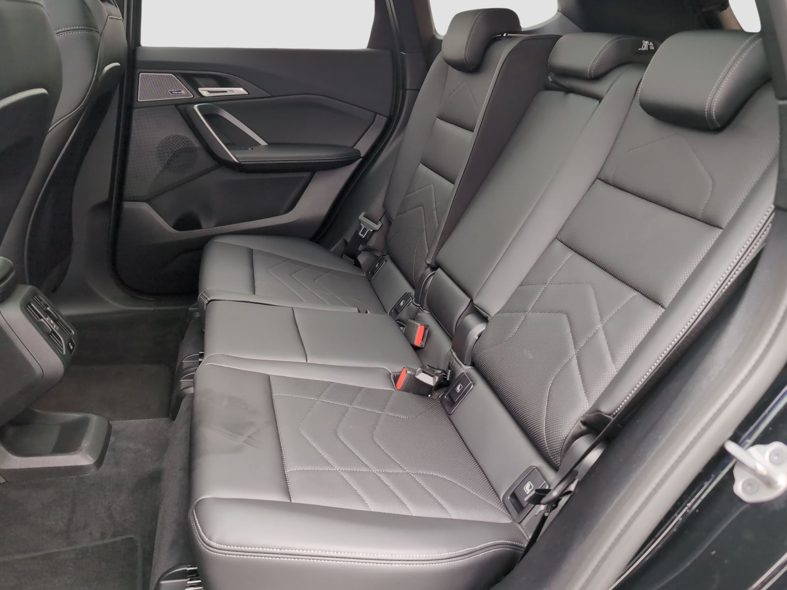 BMW X1 - Bild 11