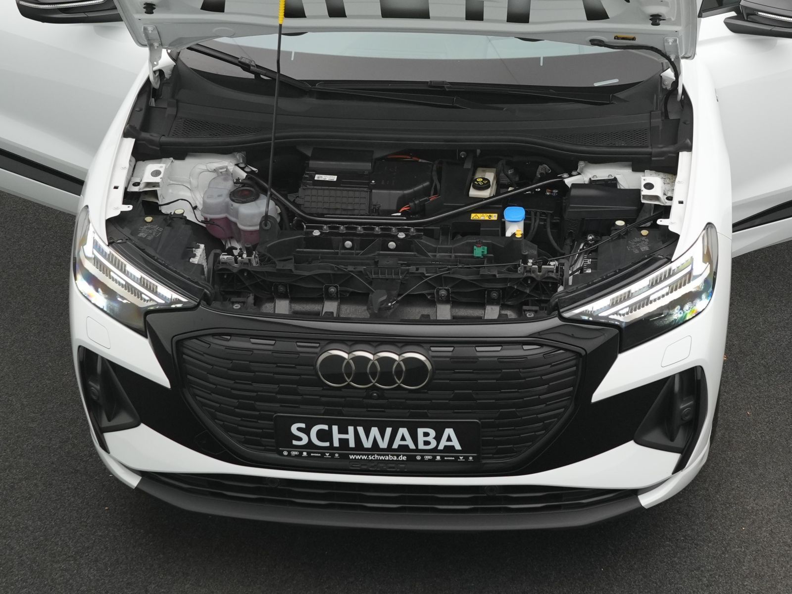 Audi Q4 e-tron - Bild 29