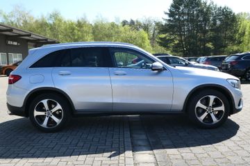 Mercedes GLC 350 - 6