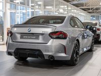 BMW 220 - Vorschau Bild 2