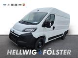 Opel Movano Cargo L2H2 BlueHDI 180 PS + Techno + 270F