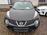 Nissan Juke Acenta - Nissan Juke: Acenta